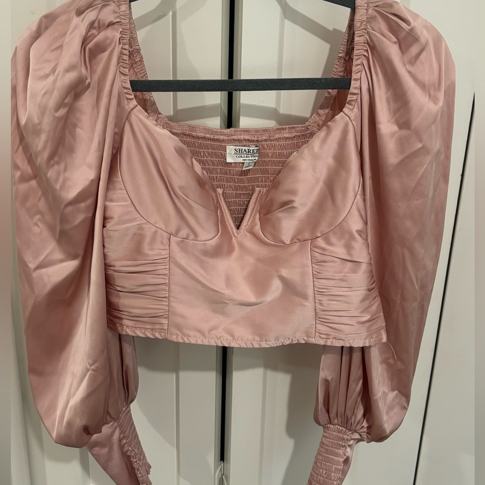 Shareen Collections Australia Top